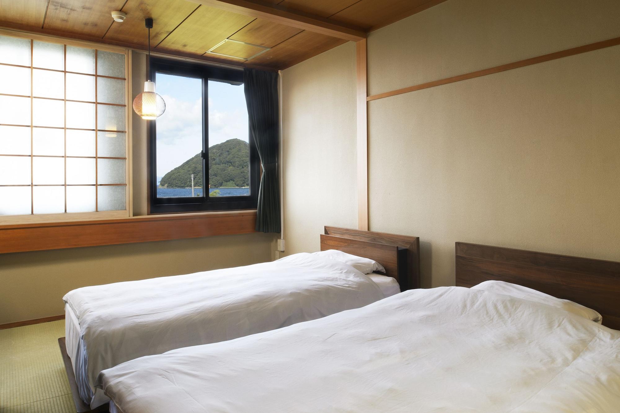 Hotel Yadoya Tsubaki Aomori Exterior foto