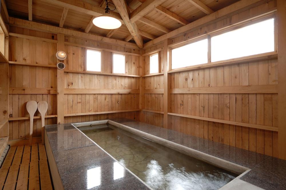Hotel Yadoya Tsubaki Aomori Exterior foto