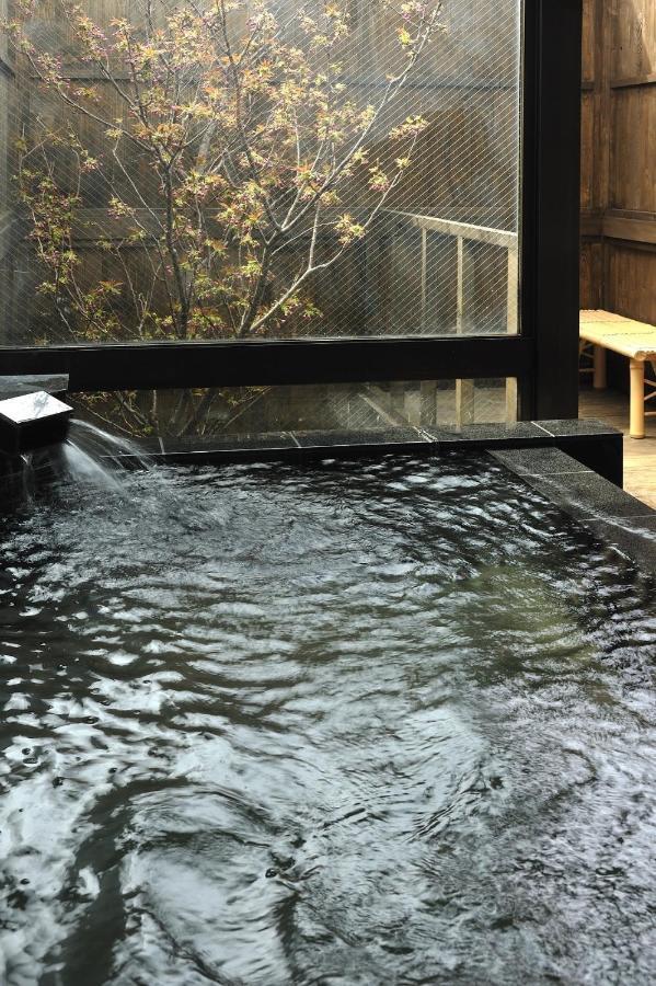 Hotel Yadoya Tsubaki Aomori Exterior foto